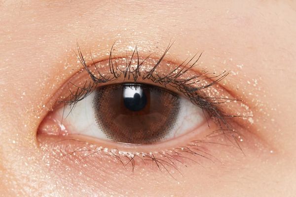 【1,000円以下】グリッターアイメイクは最高のアクセサリー!の画像